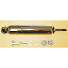 OMIX 18040.01 Steering Damper for 55-86 Jeep CJ Vehicles