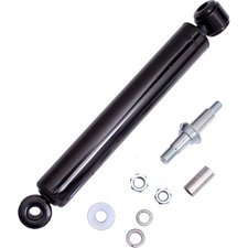 OMIX 18040.03 Steering Damper for 87-06 Jeep Cherokee XJ, Wrangler YJ, TJ & Unlimited