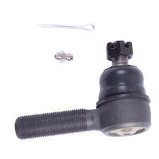 OMIX 18043.03 Driver Side Tie Rod End for 41-86 Jeep CJ Vehicles