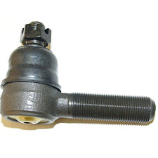 OMIX 18043.04 Passenger Side Tie Rod End for 41-86 Jeep CJ Vehicles