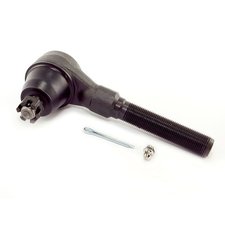 OMIX 18043.06 Left Hand Thread Tie Rod End for 91-06 Jeep Wrangler YJ, TJ, Cherokee XJ & Grand Cherokee ZJ