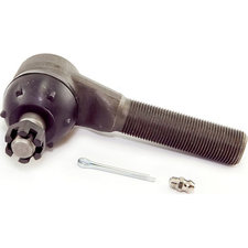 OMIX 18043.11 Tie Rod End at Pitman Arm for 84-90 Jeep Cherokee XJ