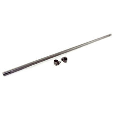 OMIX 18050.01 Tie Rod Tube for 72-83 Jeep CJ-5, CJ-6, CJ-7 & CJ-8 Scrambler