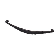 OMIX 18201.02 Front Leaf Spring 10 Leaf Pack for 41-53 Jeep MB, CJ-2A & CJ-3A
