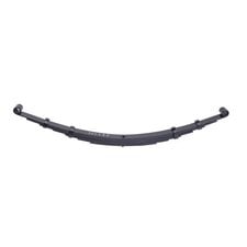 OMIX 18201.03 Front Leaf Spring 7 Leaf Pack for 55-75 Jeep CJ-5 & CJ-6