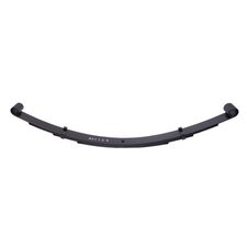 リーフ OMIX 18201.12 Front Leaf Spring 8 Leaf Pack for 76-86 Jeep