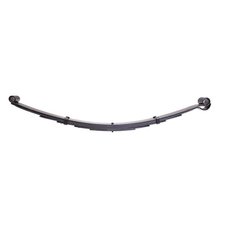 OMIX 16527.40 AMC 20 Leaf Spring Perch for 76-86 Jeep CJ Models