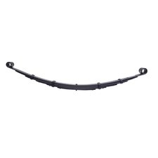 OMIX 18202.22 Rear Leaf Spring 6 Leaf Pack for 87-95 Jeep Wrangler YJ
