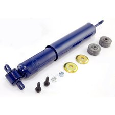 OMIX 18203.67 Front Shock for 99-04 Jeep Grand Cherokee WJ