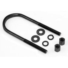OMIX 18204.01 Rear U-Bolt for 41-71 Jeep Vehicles with Dana 44 Rear Axle