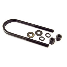 OMIX 18204.04 Front U-Bolt for 41-71 Jeep Vehicles