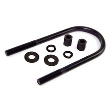 OMIX 18204.11 Front Large U-Bolt for 48-51 Jeep Truck