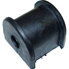 OMIX 18271.09 Sway Bar Bushing for 80-86 Jeep CJ Vehicles