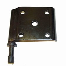 OMIX 16527.40 AMC 20 Leaf Spring Perch for 76-86 Jeep CJ Models
