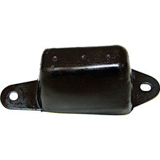 OMIX 18272.05 Large Rear Axle Bump Stop for 87-95 Jeep Wrangler YJ