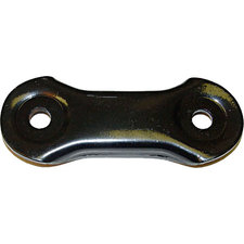 OMIX 18272.08 Shackle Plate for 87-95 Jeep Wrangler YJ