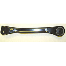 OMIX 18280.01 Front Upper Control Arm for 91-06 Jeep Cherokee XJ, Grand Cherokee ZJ, Wrangler TJ & Unlimited