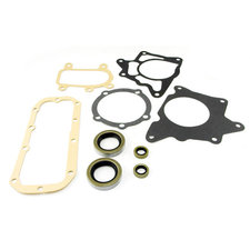 OMIX 18603.02 Gasket and Seal Kit For 62-79 Jeep Vehicles for Dana Spicer Model 20 Transfer Case
