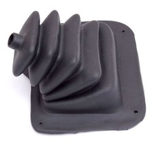 OMIX 18606.04 Transfer Case Shifter Boot for Dana 300 Transfer Case