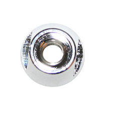 OMIX 18607.05 Shift Knob Lock Nut for Jeep CJ Series with T5, T4, T176 or T-177 Transmission & Dana 300 Transfer Case