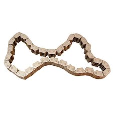 OMIX 18612.01 Transfer Case Chain for 87-06 Jeep Cherokee XJ, Grand Cherokee ZJ, Wrangler YJ, TJ & Unlimited with NP231