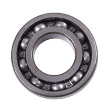 OMIX 18670.01 Front Output Bearing for 46-71 Jeep CJ Models with Dana 18