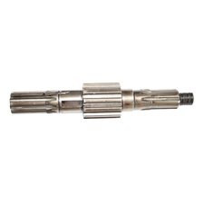 OMIX 18670.05 Rear Output Shaft for 41-71 Jeep CJ Series with Model 18 Transfer Case