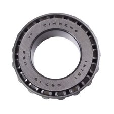 OMIX 18670.06 Output Shaft Bearing for 46-71 Jeep CJ Models with Dana 18 Transfer Case