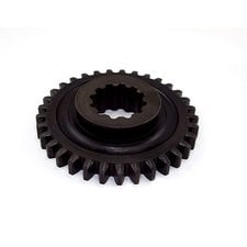 OMIX 18670.10 Output Shaft Sliding Gear for 62-79 Jeep Vehicles with Model 20 Transfer Case, 41-71 Jeep Vehicles with Model 18 Transfer Case