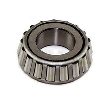 OMIX 18672.06 Rear Output Shaft Outer Bearing for 62-79 Jeep Vehicles with Model 20 Transfer Case; 80-86 Jeep CJ with Model 300 Transfer Case | Quadratec OMIX 18672.06 Rear Output Shaft Outer Bearing for 62-79 Jeep Vehicles with Model 20 Transfer Case; 80-86 Jeep CJ with Model 300 Transfer Case | Quadratec