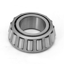 OMIX 18672.06 Rear Output Shaft Outer Bearing for 62-79 Jeep Vehicles with Model 20 Transfer Case; 80-86 Jeep CJ with Model 300 Transfer Case