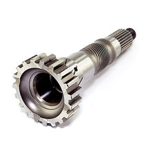 OMIX 18674.12 Dana 300 Rear Output Shaft for 81-86 Jeep CJ-5, CJ-7 & CJ-8 Scrambler