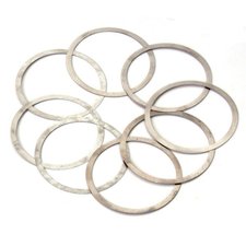 OMIX 18674.20 Dana 300 Input Shaft Shim Kit for 80-86 Jeep CJ-5, CJ-7 & CJ-8 Scrambler