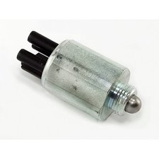 OMIX 18676.14 4X4 Vacuum Switch for 87-96 Jeep Wrangler YJ & Cherokee XJ with Model NP207 or NP231 Transfer Case