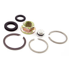 OMIX 18676.64 Slip Yoke Eliminator Hardware Kit for 88-01 Jeep Wrangler YJ, TJ & Cherokee XJ with NP231 Transfer Case