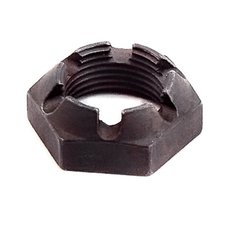 OMIX 18880.11 T90 Main Shaft Nut for 67-75 Jeep CJ