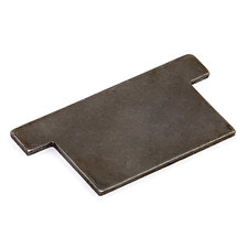 OMIX 18880.27 T90 Reverse Idler Shaft Plate for 41-71 Willys & Jeep