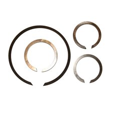 OMIX 18880.40 T90 Input Shaft Snap Ring Set for 46-71 Willys & Jeep Models