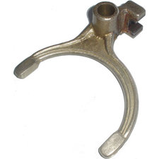 OMIX 18884.30 1st & 2nd Gear Shift Fork for 80-86 Jeep CJ & J Series with T176 or T177 4 Speed Transmission