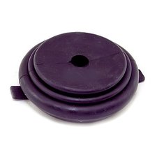 OMIX 18885.30 Shift Cover Boot for 82-86 Jeep CJ with T4 or T5 Transmission