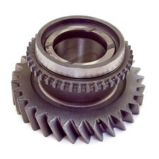 OMIX 18886.44 Reverse Idler Gear for 84-97 Jeep Cherokee XJ, 87-98 Wrangler YJ & TJ with AX4 or AX5 Transmission