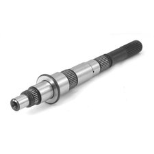 OMIX 18887.21 Transmission Mainshaft Assembly for 88-99 Jeep Vehicles with AX15 5 Speed Transmission