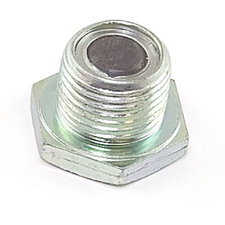 OMIX 18887.74 Drain Plug for Jeep Vehicles with AX15 5 Speed Transmission