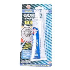 OMIX 19201.01 RTV Silicone Gasket Sealant