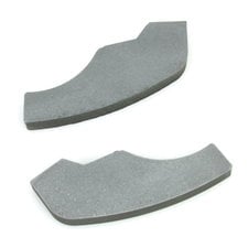 Teraflex 4990910 Lower Knuckle Gusset Kit for 07-18 Jeep Wrangler JK