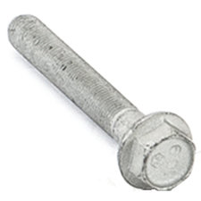 Mopar 6512063AA Control Arm Bolt for 07-22 Jeep Wrangler JL and JK