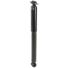 Mopar 68047814AA Normal Duty Rear Shock Kit for 07-18 Jeep Wrangler JK