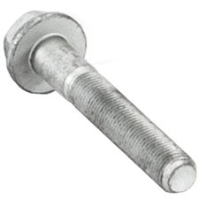 Mopar 6104265AA Rear Upper Control Arm Bolt for 07-18 Jeep Wrangler JK