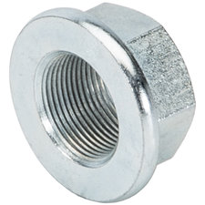Mopar 04720895AB Pinion Nut for 07-23 Jeep Wrangler JK & JL