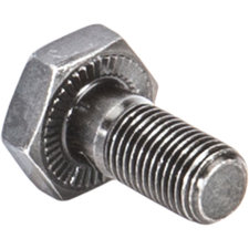 Mopar 5252503 Dana 30 Ring Gear Mounting Bolt for 97-20 Jeep Wrangler TJ, JK and JL